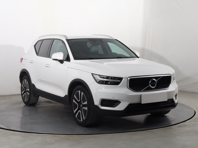 Volvo XC40 2019