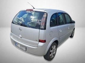 Opel Meriva - 2007