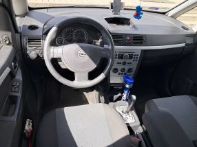Opel Meriva - 2007