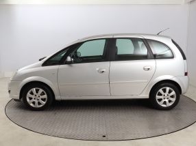Opel Meriva - 2007