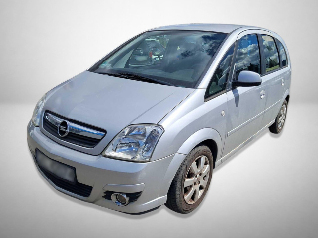 Opel Meriva 2007