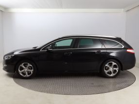Peugeot 508 - 2017
