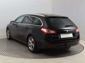 Peugeot 508 - 2017