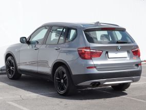 BMW X3 - 2012