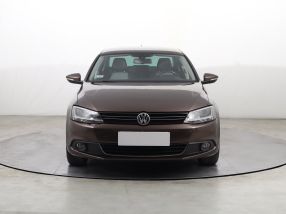 Volkswagen Jetta - 2012