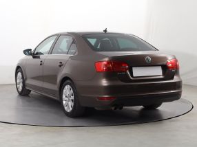 Volkswagen Jetta - 2012
