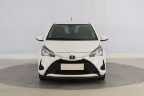 Toyota Yaris - 2018