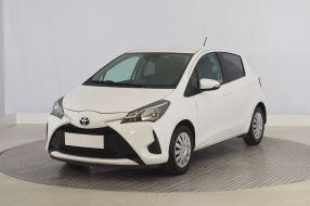 Toyota Yaris - 2018