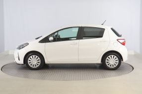 Toyota Yaris - 2018