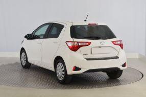 Toyota Yaris - 2018