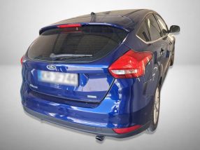 Ford Focus - 2015