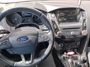 Ford Focus - 2015