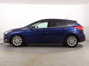 Ford Focus - 2015