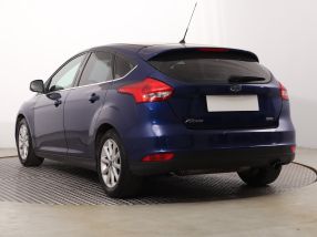 Ford Focus - 2015
