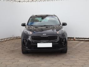 Kia Sportage - 2016