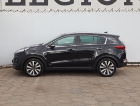 Kia Sportage - 2016