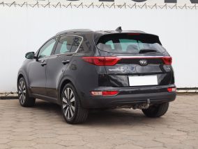 Kia Sportage - 2016