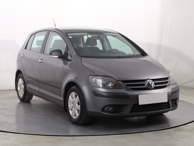 Volkswagen Golf Plus 2006