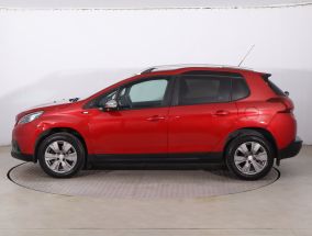 Peugeot 2008 - 2017