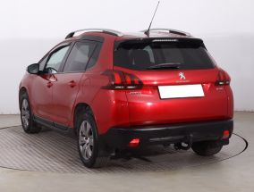 Peugeot 2008 - 2017