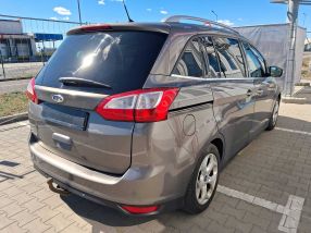 Ford Focus C-Max - 2012