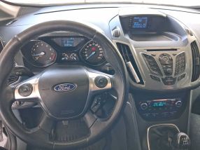 Ford Focus C-Max - 2012