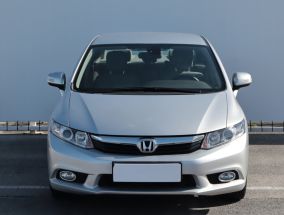 Honda Civic - 2012