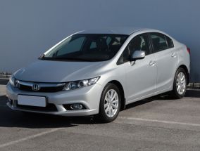 Honda Civic - 2012