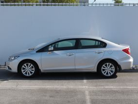 Honda Civic - 2012