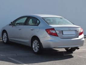 Honda Civic - 2012
