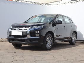 Mitsubishi ASX - 2019