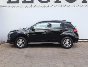 Mitsubishi ASX - 2019