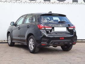 Mitsubishi ASX - 2019