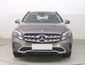 Mercedes-Benz GLA - 2018