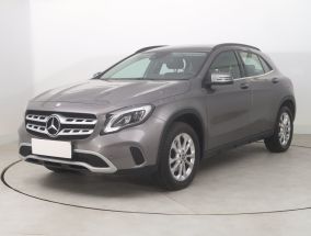 Mercedes-Benz GLA - 2018