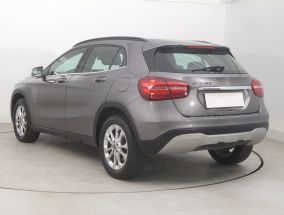 Mercedes-Benz GLA - 2018