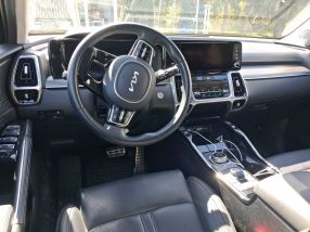 Kia Sorento - 2023