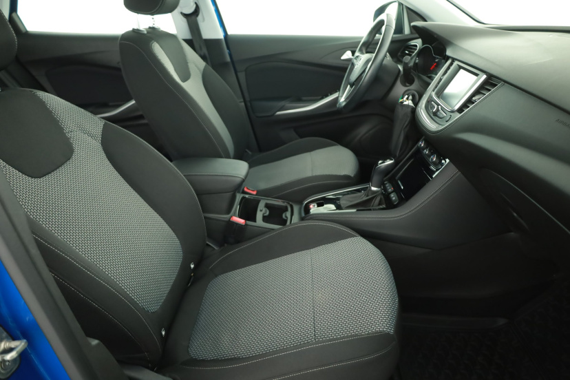 Opel Grandland, 2019