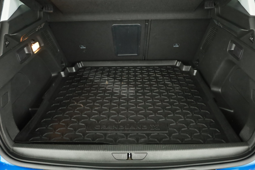 Opel Grandland, 2019