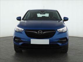 Opel Grandland X - 2019
