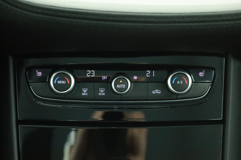 Opel Grandland, 2019