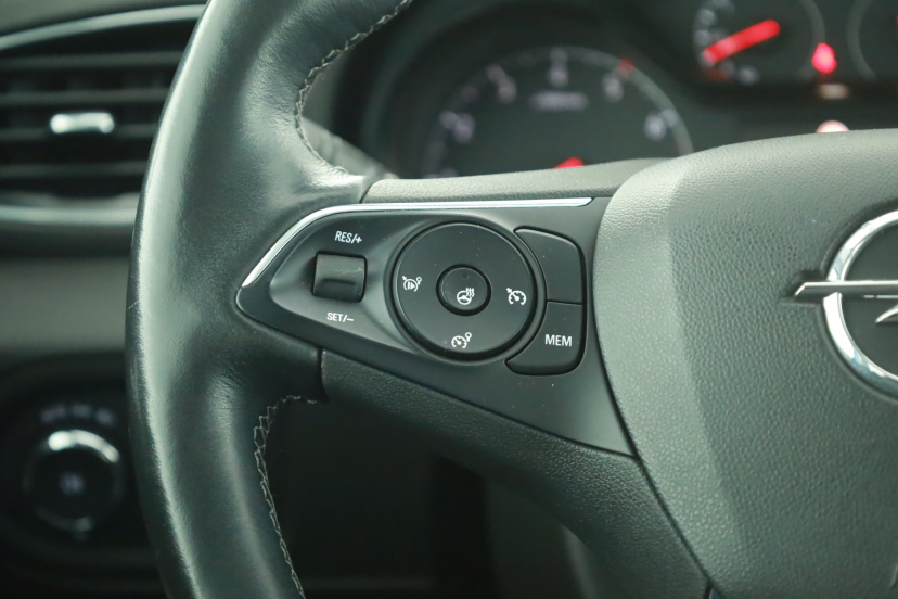 Opel Grandland, 2019
