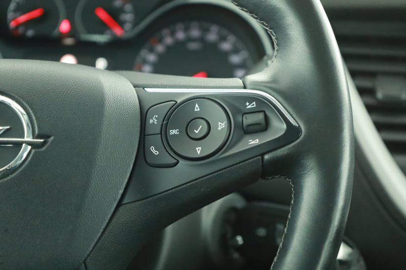 Opel Grandland, 2019