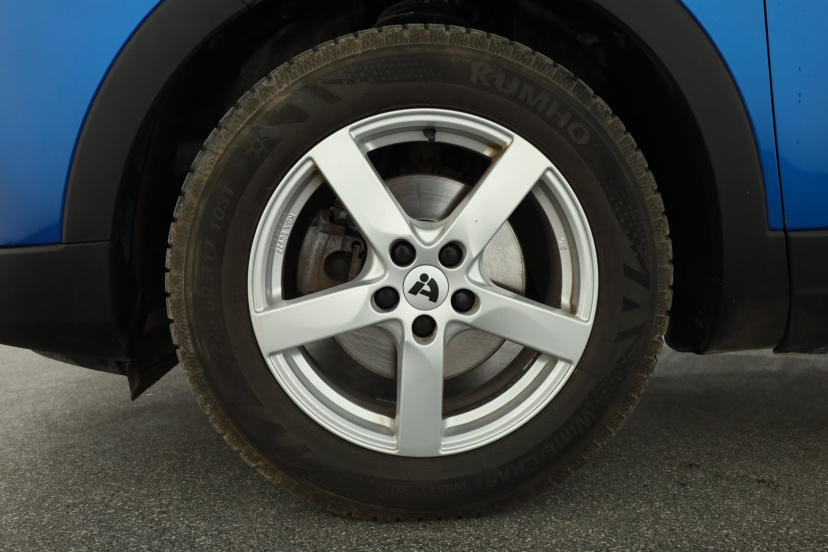 Opel Grandland, 2019