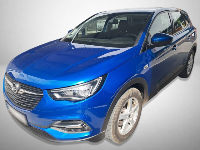 Opel Grandland 2019