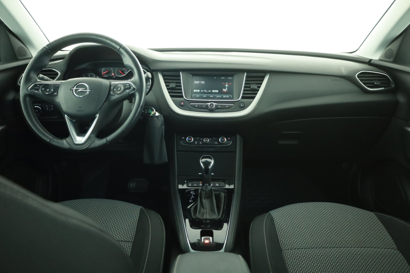Opel Grandland, 2019