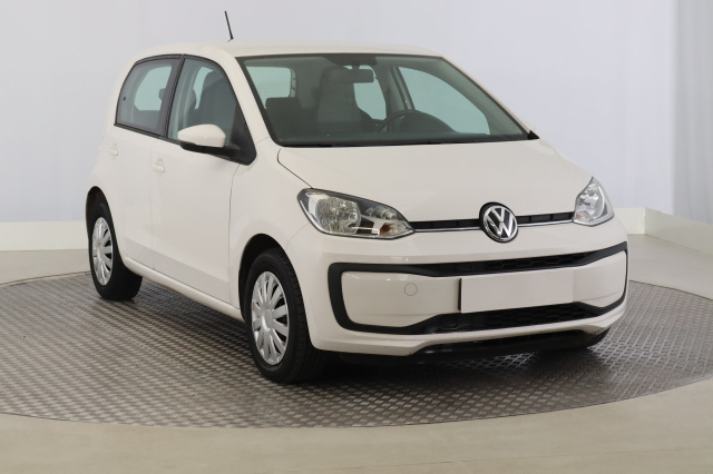 Volkswagen Up! 2019
