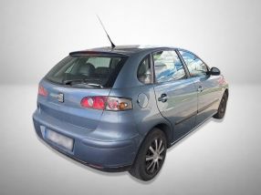 Seat Ibiza - 2006