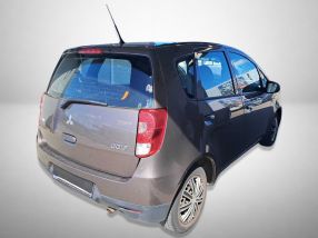 Mitsubishi Colt - 2011