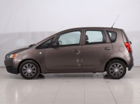 Mitsubishi Colt - 2011